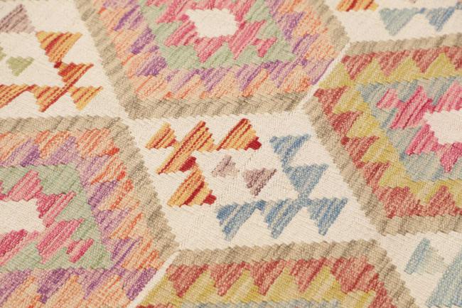 Kilim Afghan - 3