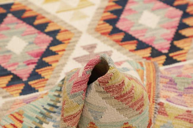 Kilim Afghan - 5
