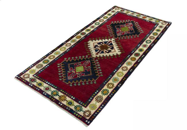 Shiraz - 2