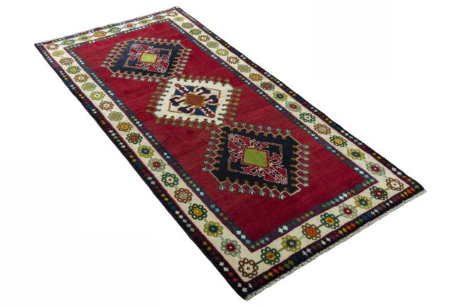 Shiraz - 3