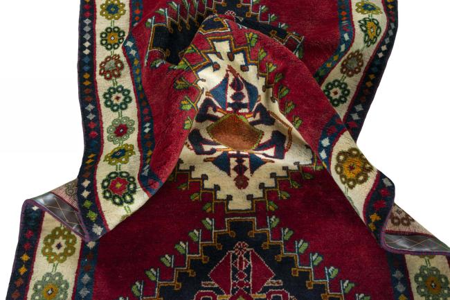 Shiraz - 9