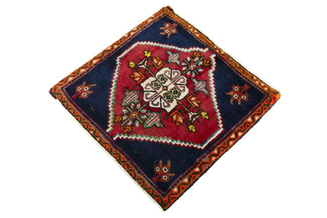 Shiraz - 1