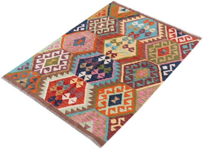 Kilim Afgán - 1