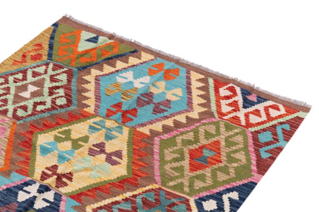 Kilim Afgán - 2
