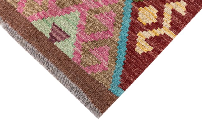 Kilim Afgán - 3