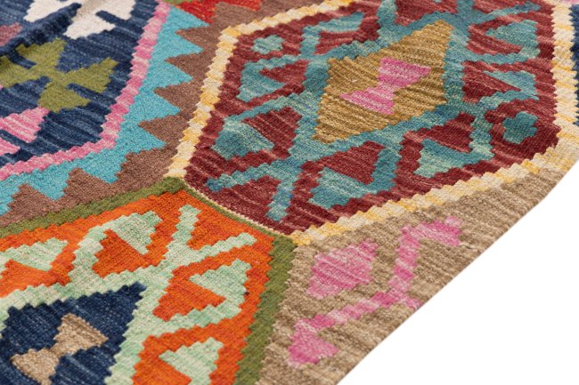 Kilim Afgán - 4