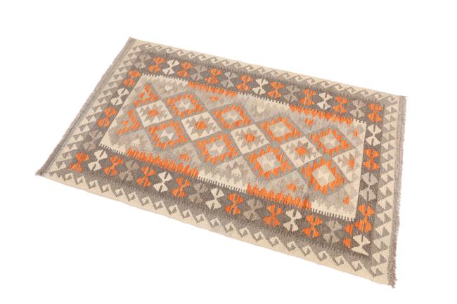 Kilim Afegão - 1