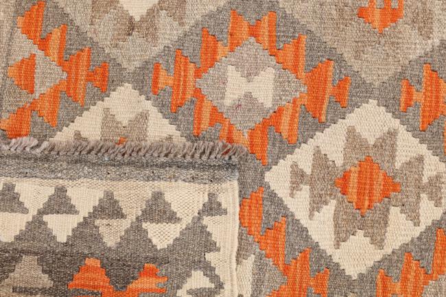 Kilim Afegão - 4