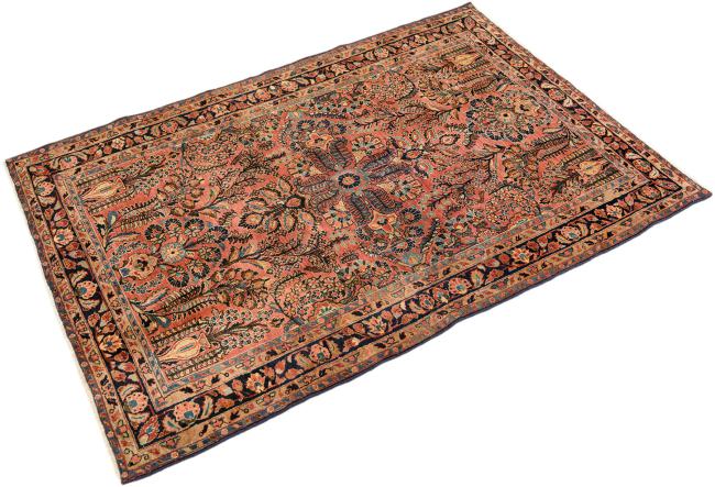 American Sarough Antiguo - 1