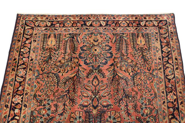 American Sarough Antiguo - 3