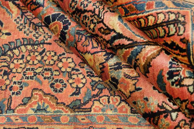 American Sarough Antiguo - 7