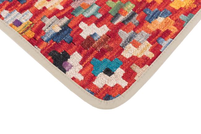 Kilim Afghan Kuddfodral - 3