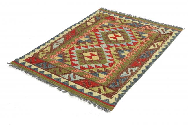 Kilim Afegão - 2