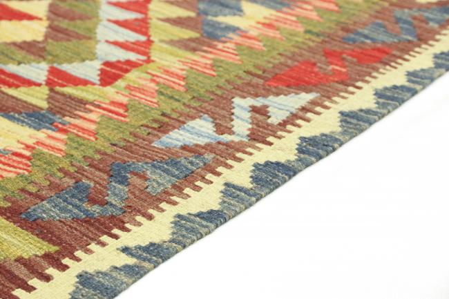 Kilim Afegão - 5