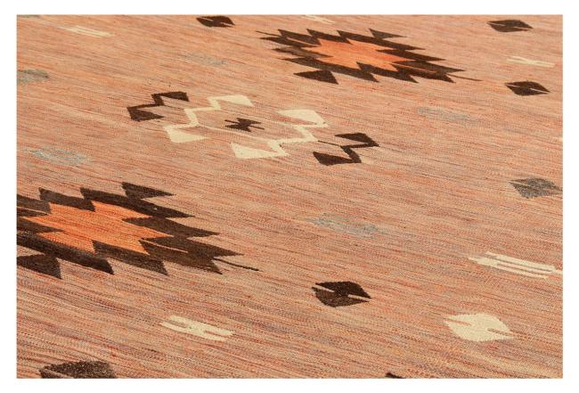 キリム アフガン Heritage - 1