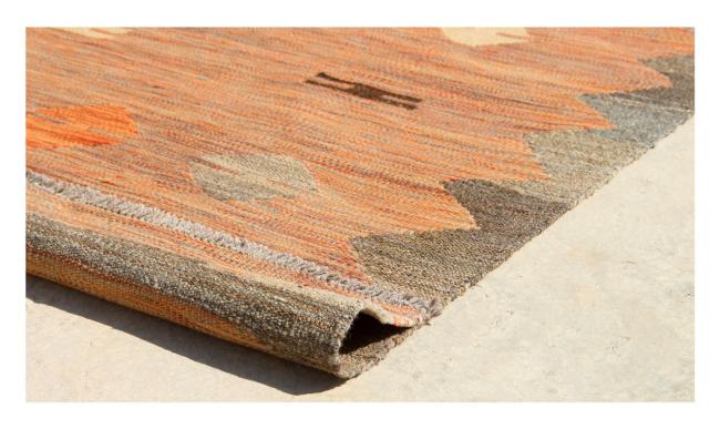 キリム アフガン Heritage - 2