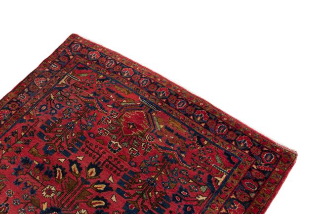 Amerikan Sarough Antikke - 3