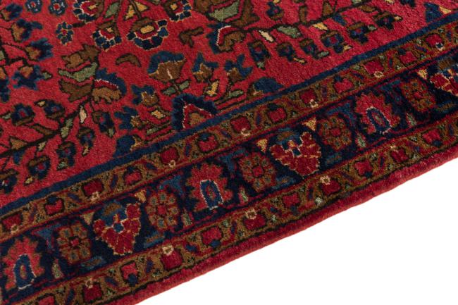 Amerikan Sarough Antikke - 4