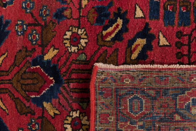 Amerikan Sarough Antikke - 6