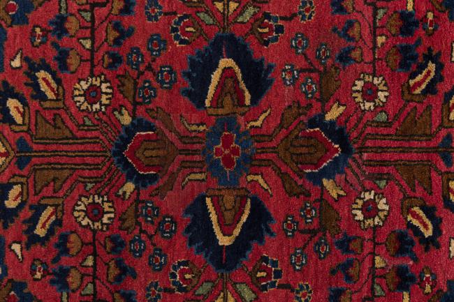 Amerikan Sarough Antikke - 7