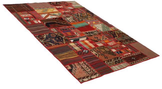 Kilim Patchwork - 3