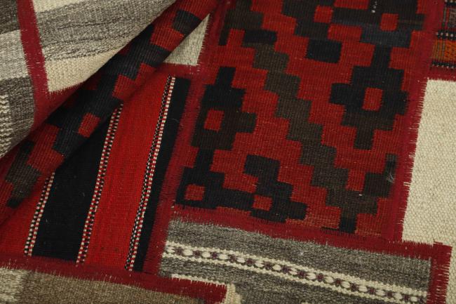 Kilim Patchwork - 1