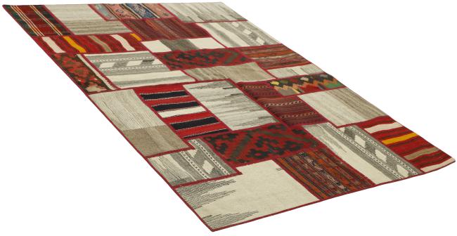 Kilim Patchwork - 3