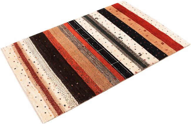 Persisk Gabbeh Kashkuli Banafsheh - 1