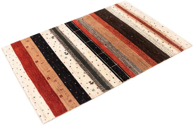 Persisk Gabbeh Kashkuli Banafsheh - 2