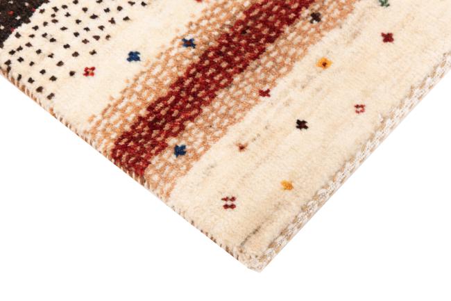 Persisk Gabbeh Kashkuli Banafsheh - 5