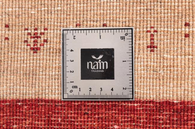 Persisk Gabbeh Kashkuli Banafsheh - 7