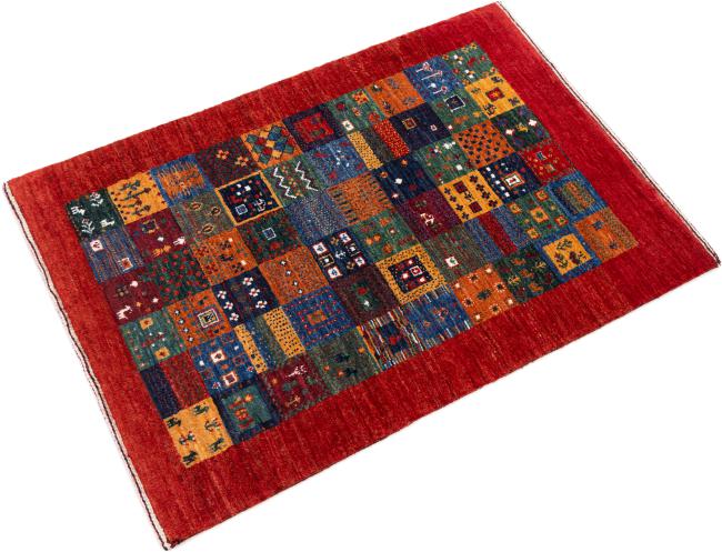 Persan Gabbeh Loribaft Atelier - 2