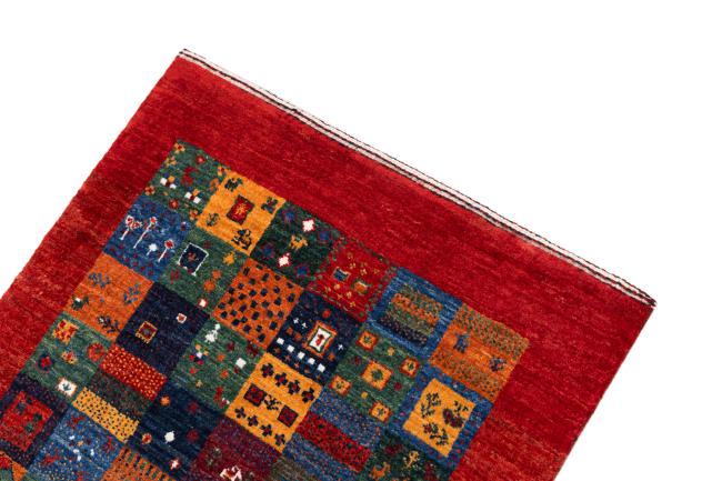 Persan Gabbeh Loribaft Atelier - 3