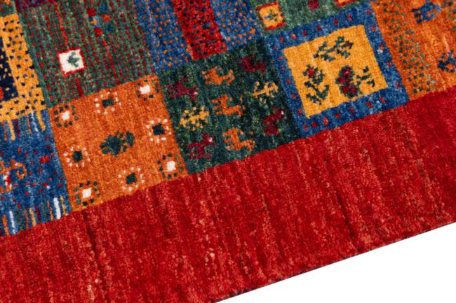 Persan Gabbeh Loribaft Atelier - 4