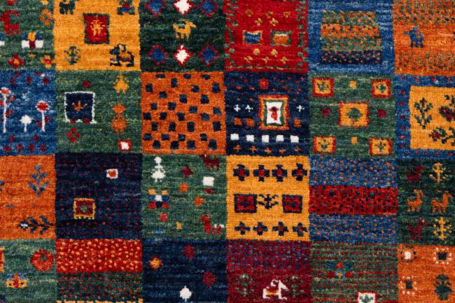 Persan Gabbeh Loribaft Atelier - 6