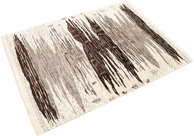 Persia Gabbeh Loribaft Tabiilbaft - 1