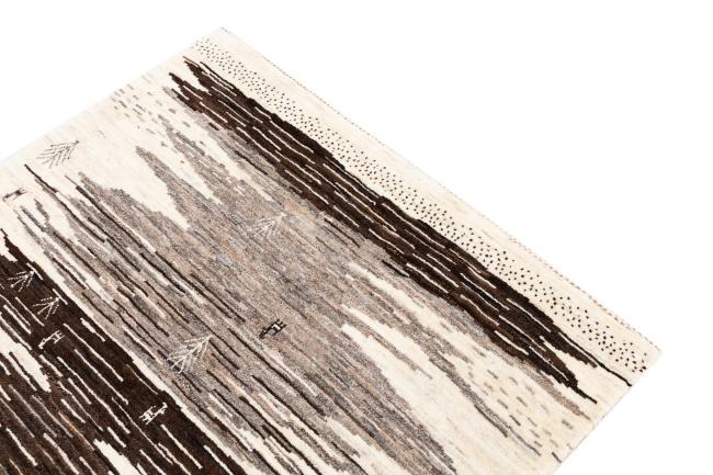 Persia Gabbeh Loribaft Tabiilbaft - 2