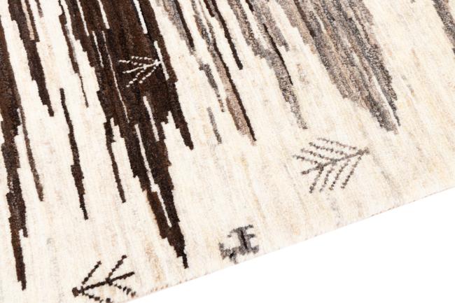 Persia Gabbeh Loribaft Tabiilbaft - 3