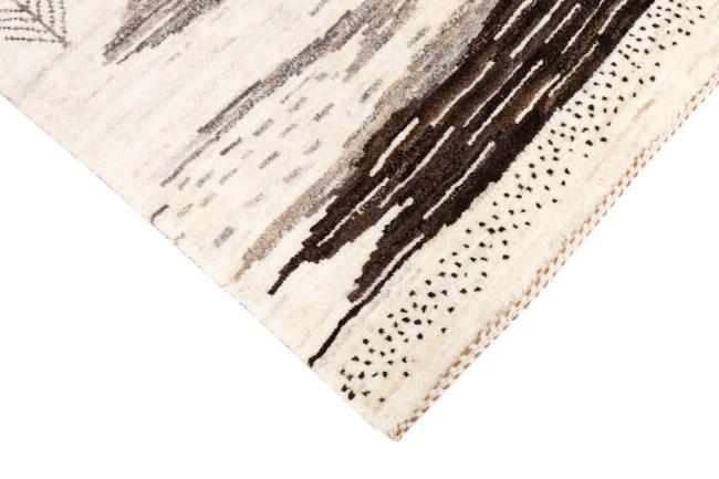 Persia Gabbeh Loribaft Tabiilbaft - 4