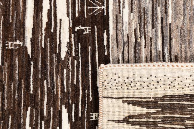 Persia Gabbeh Loribaft Tabiilbaft - 5