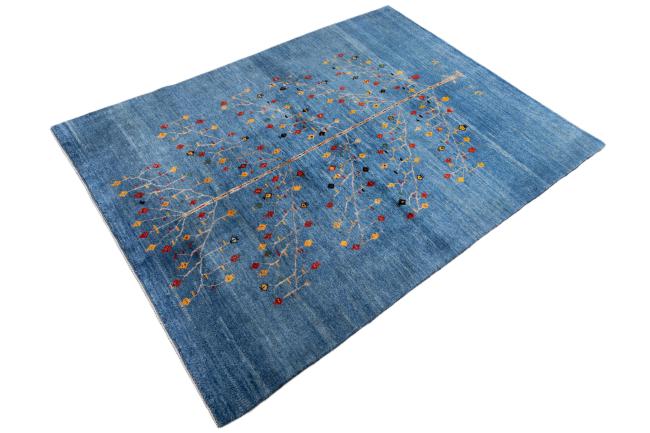 Persian Gabbeh Kashkuli - 1