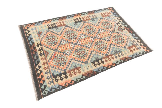 Kilim Afegão - 1