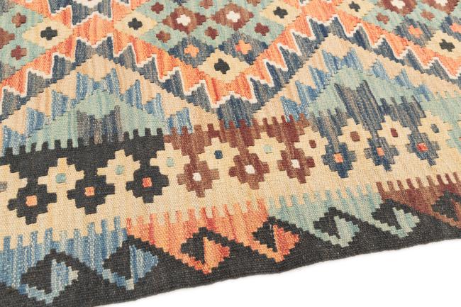 Kilim Afegão - 3