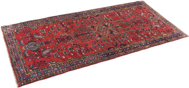 Lillian παλαιός - 1