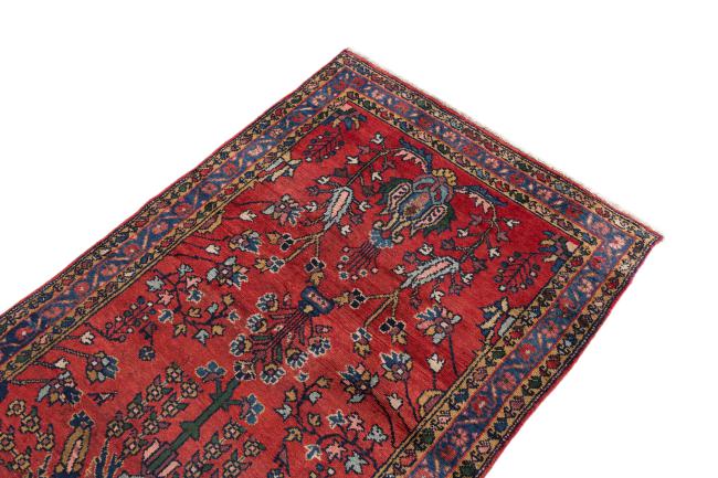 Lillian παλαιός - 3