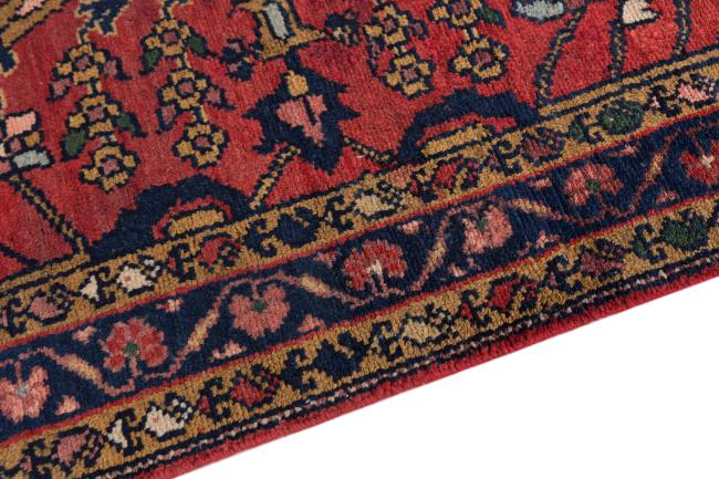 Lillian παλαιός - 4