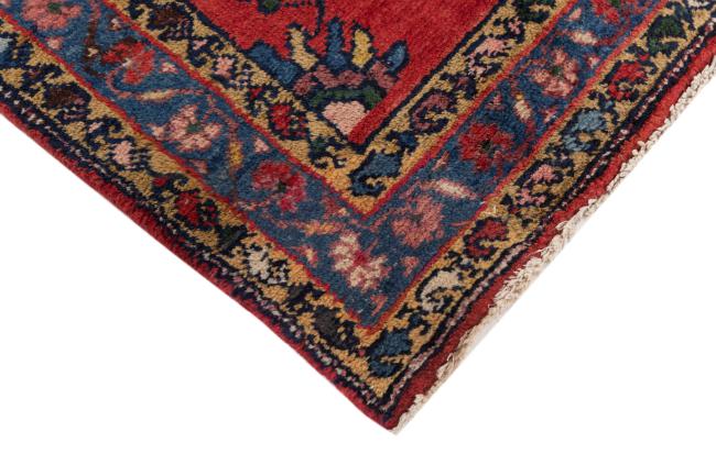 Lillian παλαιός - 5