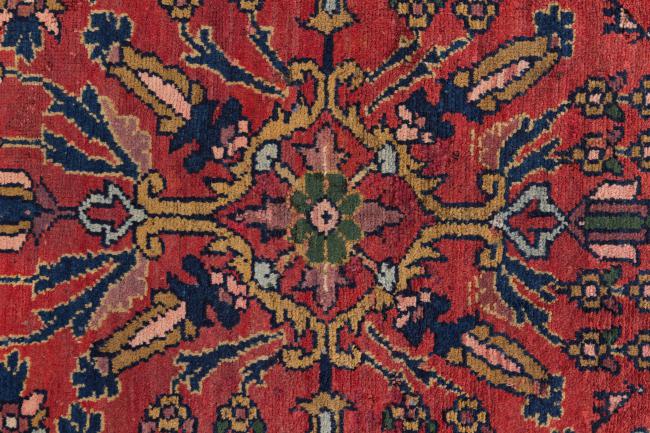 Lillian παλαιός - 7