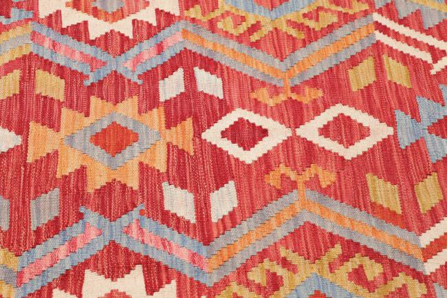 Kilim Afghan - 3