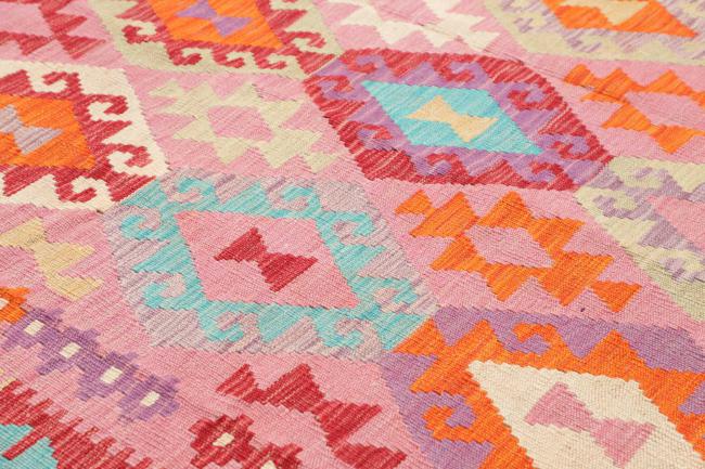 Kilim Afghan - 3